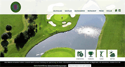 Desktop Screenshot of golf-andritz.at